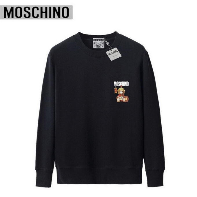 Moschino Sweatshirt Unisex ID:20220822-548